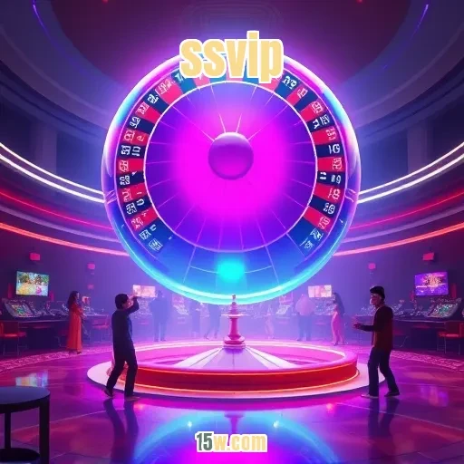 ssvip Cassino