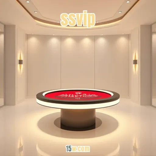 ssvip Casual