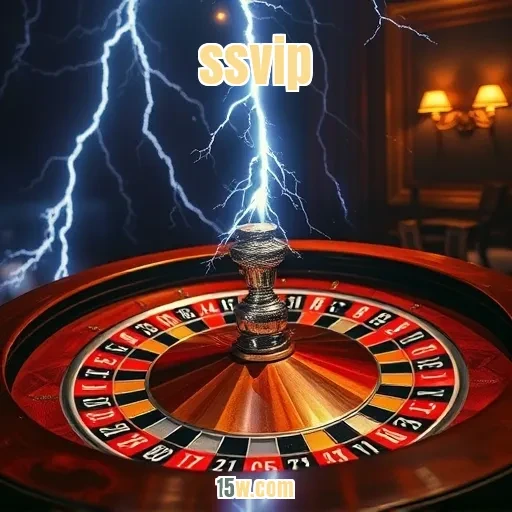 ssvip: Explore a Seção de Simulação com Recursos Incríveis