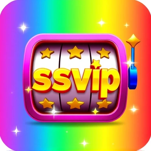 ssvip logo