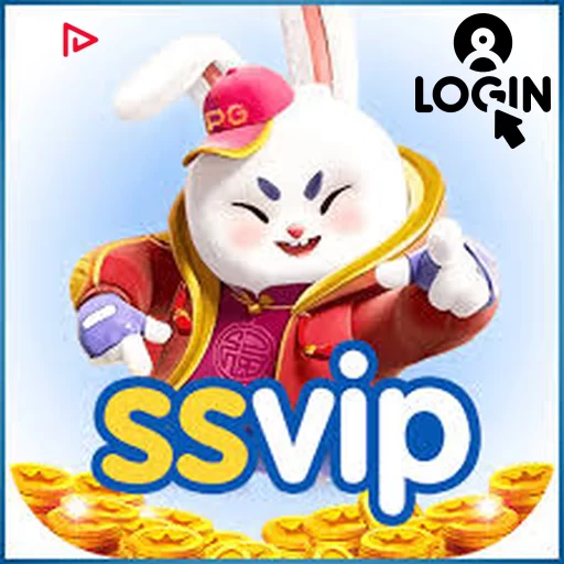 Login na conta ssvip